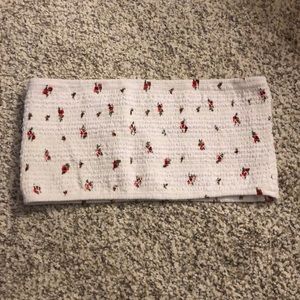 $3 for $15 Pacsun Bandeau Top